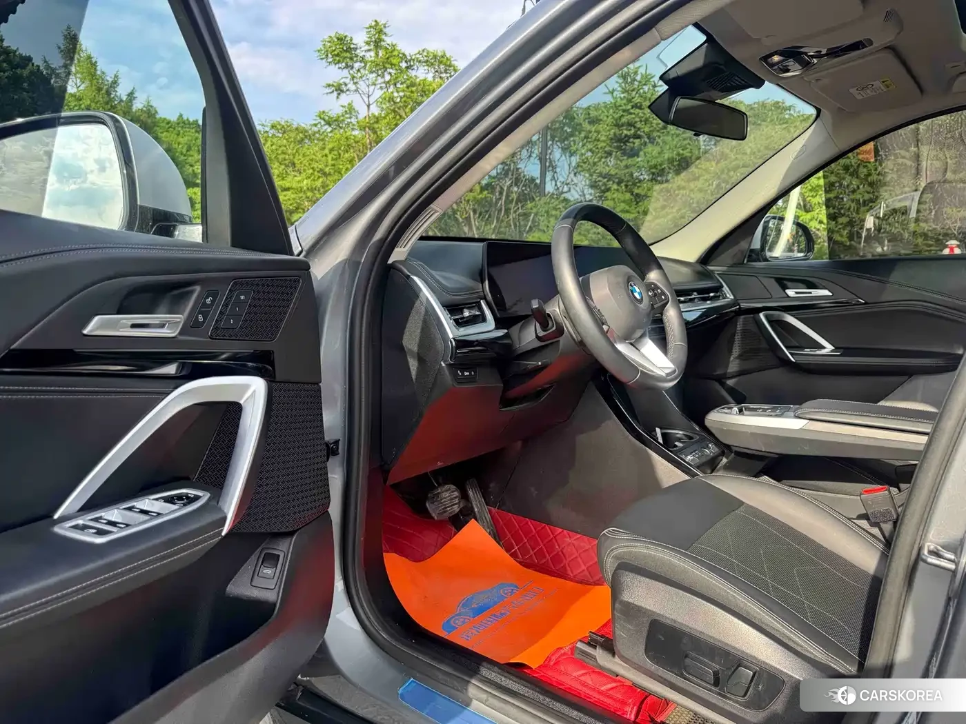 BMW X1 id 4514325 из Китая 11