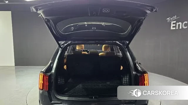 Kia Sorento 4th Generation id 3530413 из Кореи 11