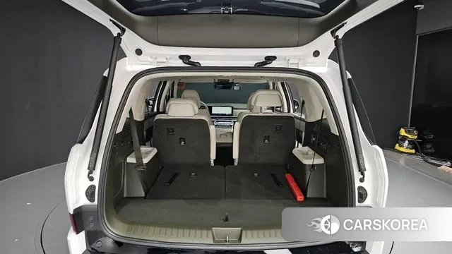 Hyundai Santa Fe (MX5) id 2915068 из Кореи 11