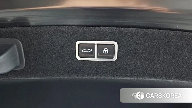 Genesis G90 (RS4) id 3207502 из Кореи 11