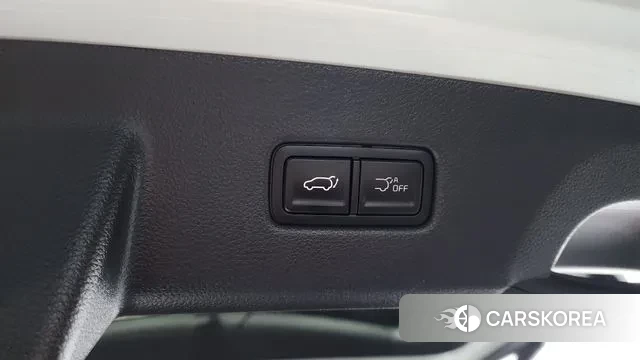 Kia The New Carnival 4th Generation id 3585667 из Кореи 11