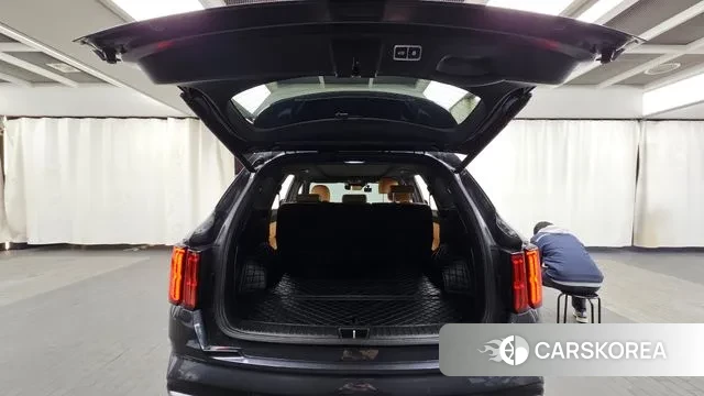 Kia Sorento 4th Generation id 3716965 из Кореи 11