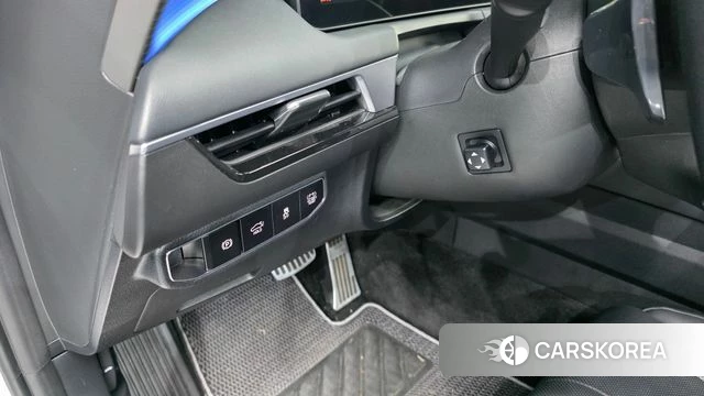 Kia The New K8 Hybrid id 4381127 из Кореи 11