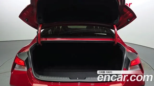 Hyundai Avante (CN7) id 2921218 из Кореи 11