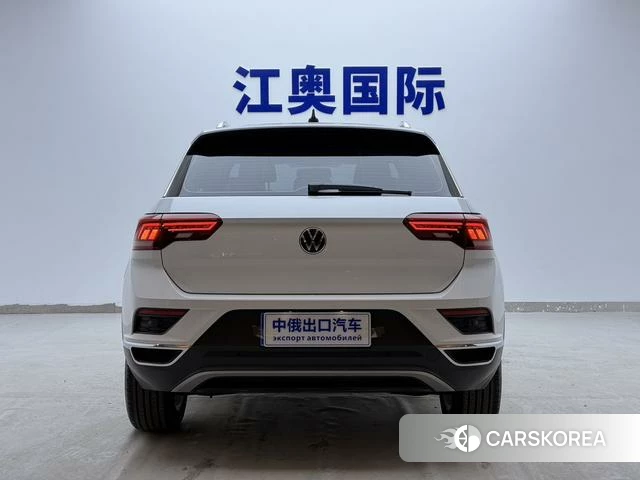 Volkswagen Exploring songs id 4218688 из Китая 11