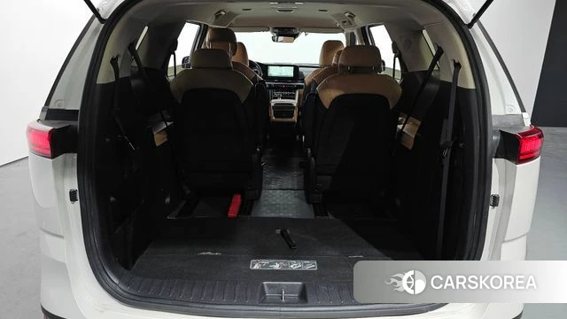 Kia Carnival 4th generation id 3842045 из Кореи 11