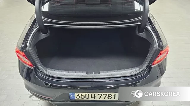 Hyundai Grandeur IG id 3362921 из Кореи 11