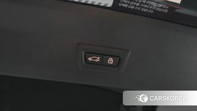 BMW X4 (G02) id 4322784 из Кореи 11