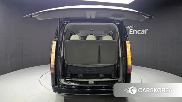 Hyundai Staria id 3777733 из Кореи 11