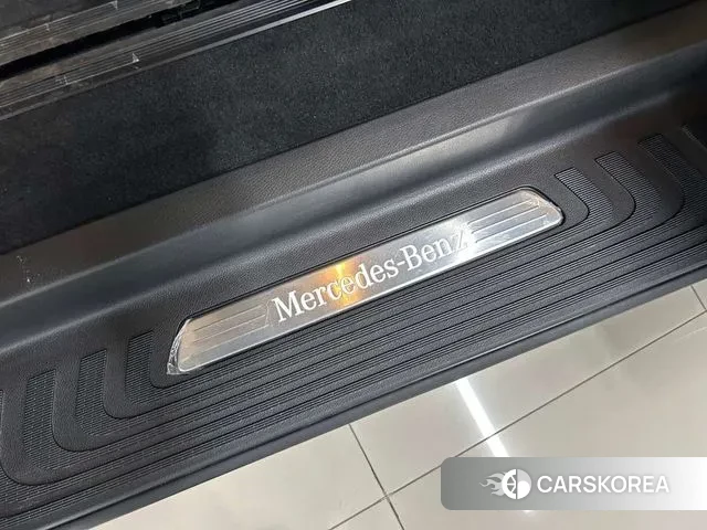 Mercedes-Benz V-Class id 3080194 из Кореи 11
