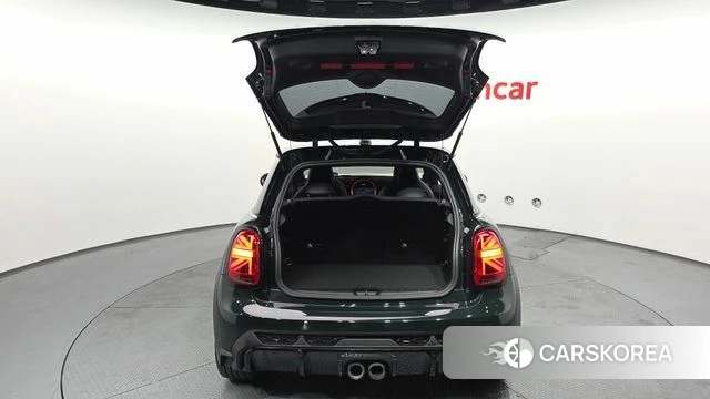 Mini Cooper S id 3883663 из Кореи 11