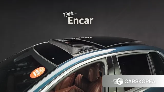 Genesis G90 (RS4) id 3437540 из Кореи 11