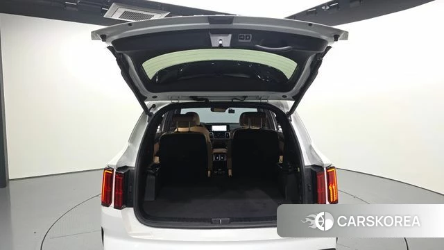 Kia Sorento 4th Generation id 3935567 из Кореи 11