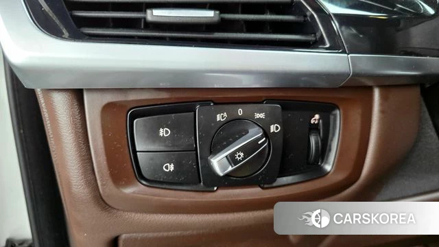 BMW X5 (F15) id 4356879 из Кореи 11