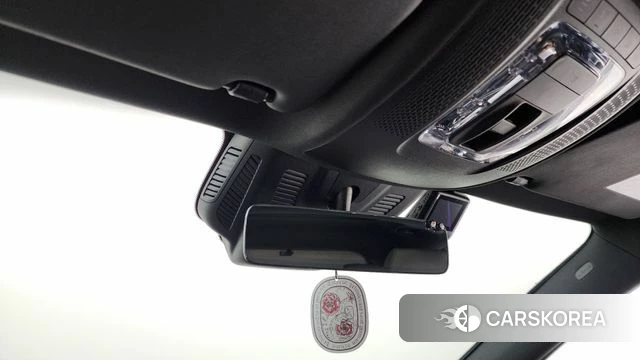 Mercedes-Benz EQA H243 id 4354679 из Кореи 11