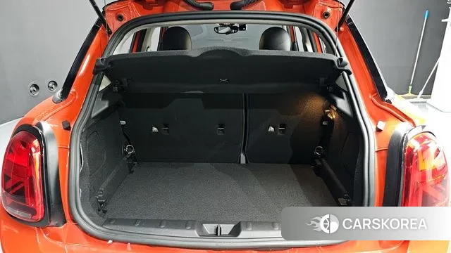 Mini Cooper S id 3242900 из Кореи 11