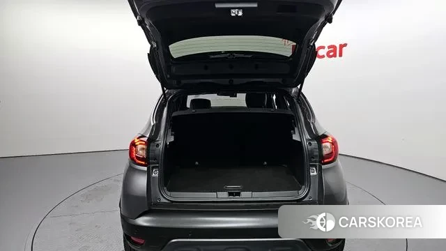 Renault Korea (Samsung) New QM3 id 3612587 из Кореи 11