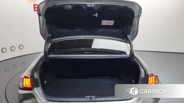 Lexus ES300h 7th generation id 3631229 из Кореи 11