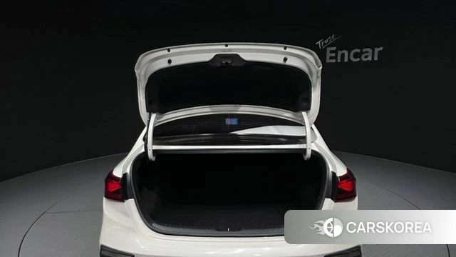 Kia Come New K3 id 4525908 из Кореи 11