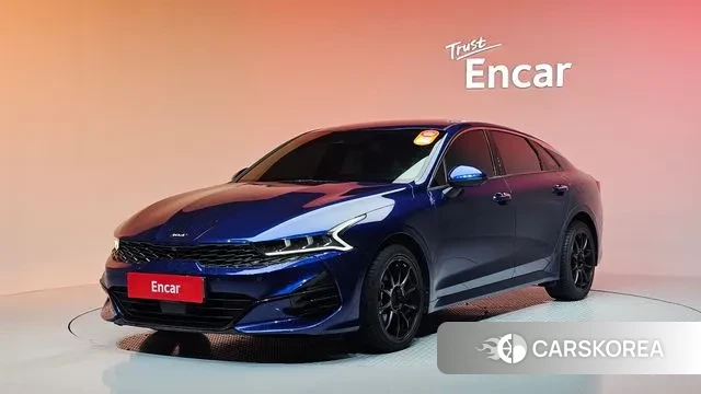 Kia K5 3rd generation id 3139195 из Кореи 11