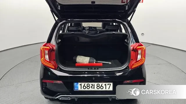 Kia Morning Urban (JA) id 3483073 из Кореи 11