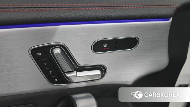 Mercedes-Benz CLA-Class C118 id 4794324 из Кореи 11