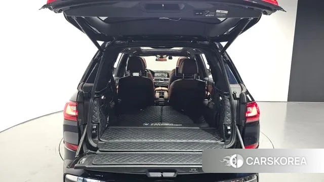 BMW X7 (G07) id 2959986 из Кореи 11