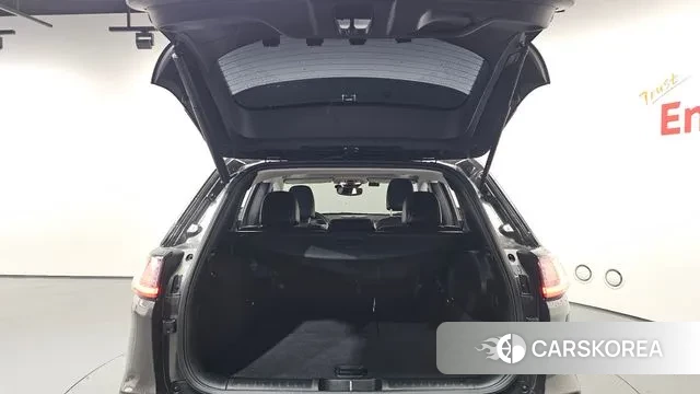 Jeep Cherokee (KL) id 3499296 из Кореи 11