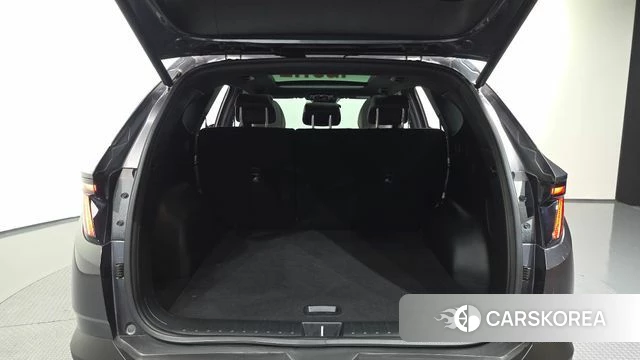 Hyundai Tucson (NX4) id 4540964 из Кореи 11