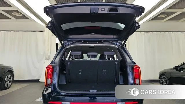 Hyundai The New Palisade id 3201287 из Кореи 11