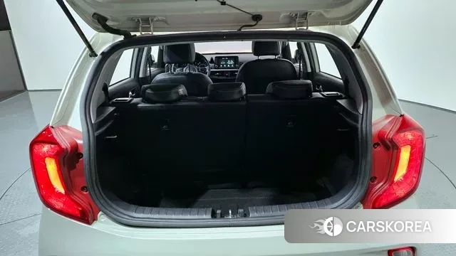 Kia All New Morning (JA) id 3479861 из Кореи 11