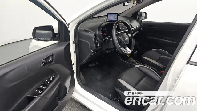 Kia Morning Urban (JA) id 2632010 из Кореи 11