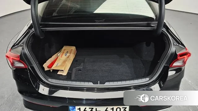 Kia K5 3rd generation id 3601147 из Кореи 11