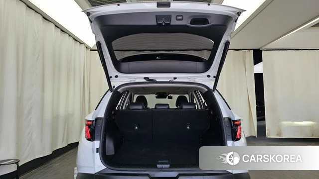 Hyundai Tucson Hybrid (NX4) id 4444026 из Кореи 11