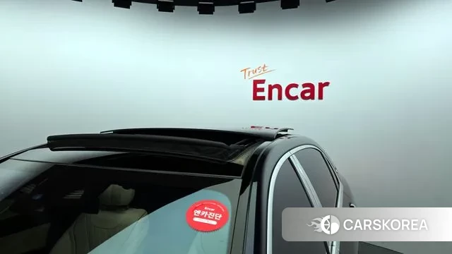 Mercedes-Benz S-Class W222 id 3514247 из Кореи 11