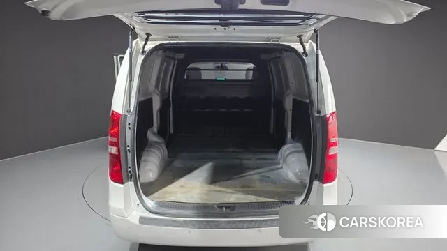 Hyundai The New Grand Starex id 3723467 из Кореи 11