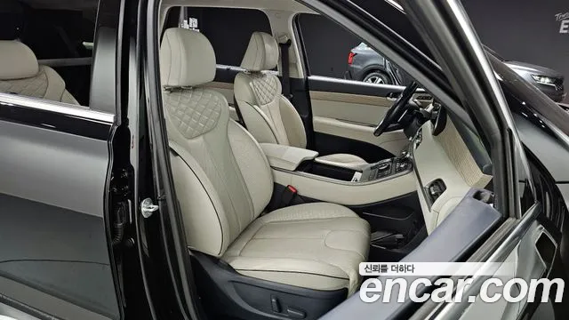 Hyundai Palisade id 2558021 из Кореи 11