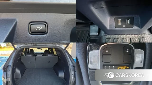 Hyundai Tucson (NX4) id 3366618 из Кореи 11