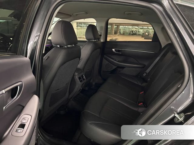 Hyundai Sonata (DN8) id 4453352 из Кореи 11