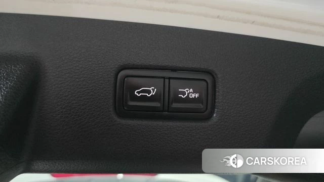 Kia Carnival 4th generation id 4540751 из Кореи 11