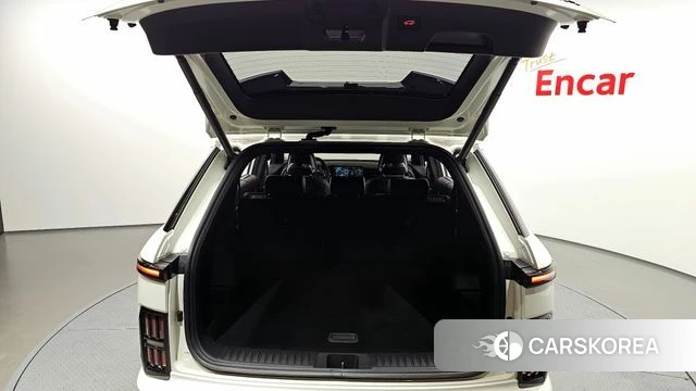 Ssangyong Actian 2nd Generation id 4177564 из Кореи 11