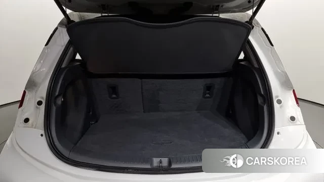 Chevrolet (GM Daewoo) Bolt EV id 3008071 из Кореи 11