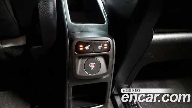 Kia The New Kia Ray id 2822905 из Кореи 11