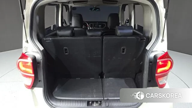 Kia The New Ray id 3243134 из Кореи 11