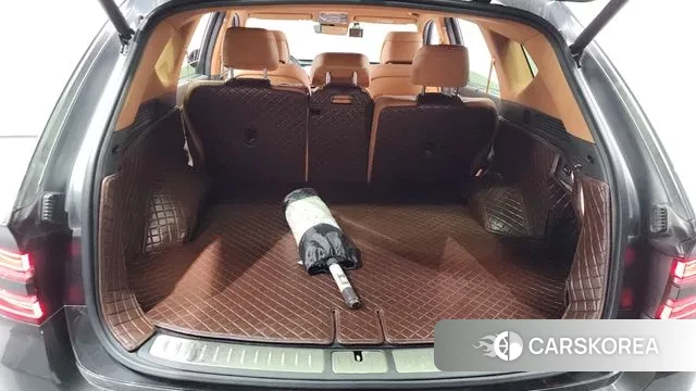 Genesis GV80 id 3711374 из Кореи 11