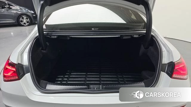 Mercedes-Benz CLA-Class C118 id 3941117 из Кореи 11