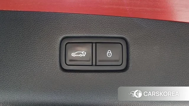 Genesis GV70 id 3777115 из Кореи 11