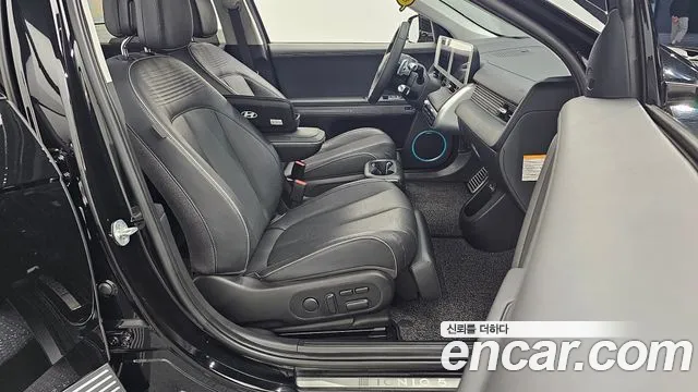 Hyundai Ionic 5 id 2731720 из Кореи 11