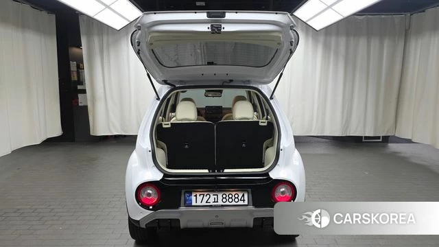 Hyundai The New Casper id 4016923 из Кореи 11