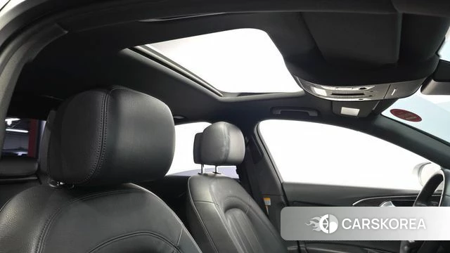 Audi New A6 id 4732962 из Кореи 11